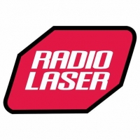 radio laser