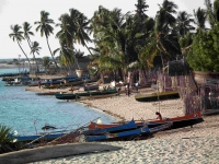 Madagascar
