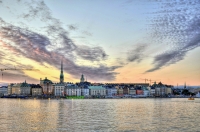 stokholm
