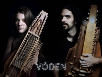 Voden